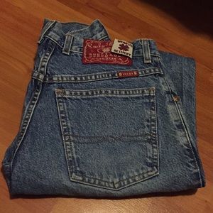 Vintage Lucky Jeans